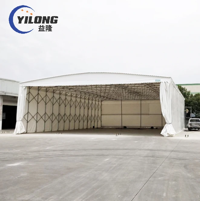 durable waterproof pvc tarpaulin roof frames folding metal roof sheet portable folding garage