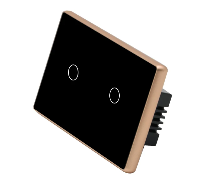 smart home wall switch controller APP wireless iot gang switch home automation switches socket google assistant