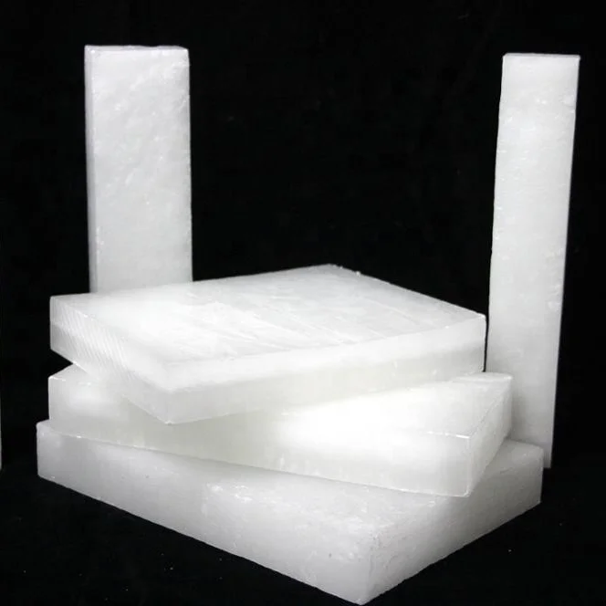 
Fully Refined Paraffin Wax 58-60 DEG. C 