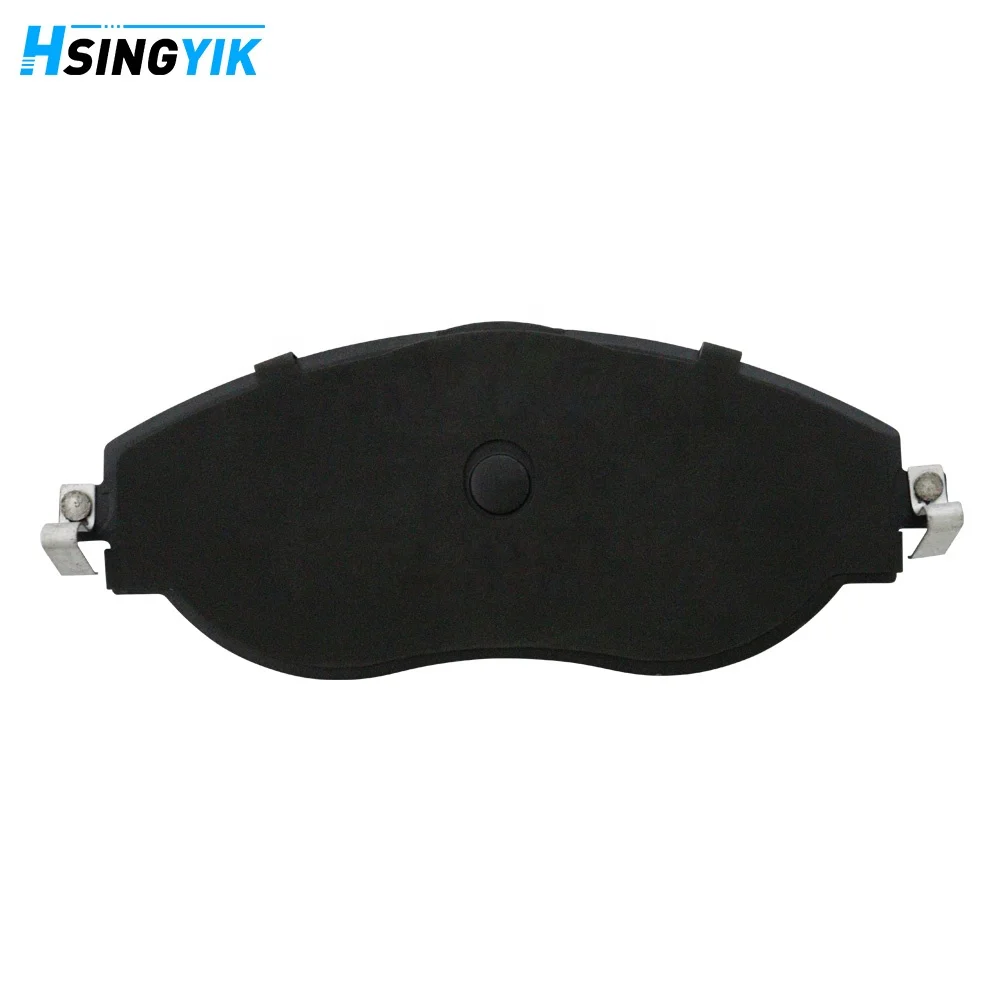 D1633 3C0698151F Good Car Disc Break Pad On Sale For Audi S3 2015