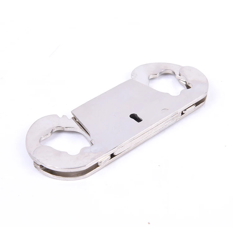 New High Quality Classic Style Metal Handcuff