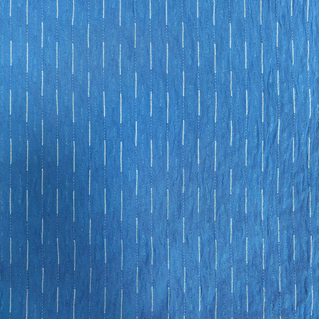 2022 New Fashion Muslim Jacquard Material Polyester Customized Abaya Fabric Women Dress