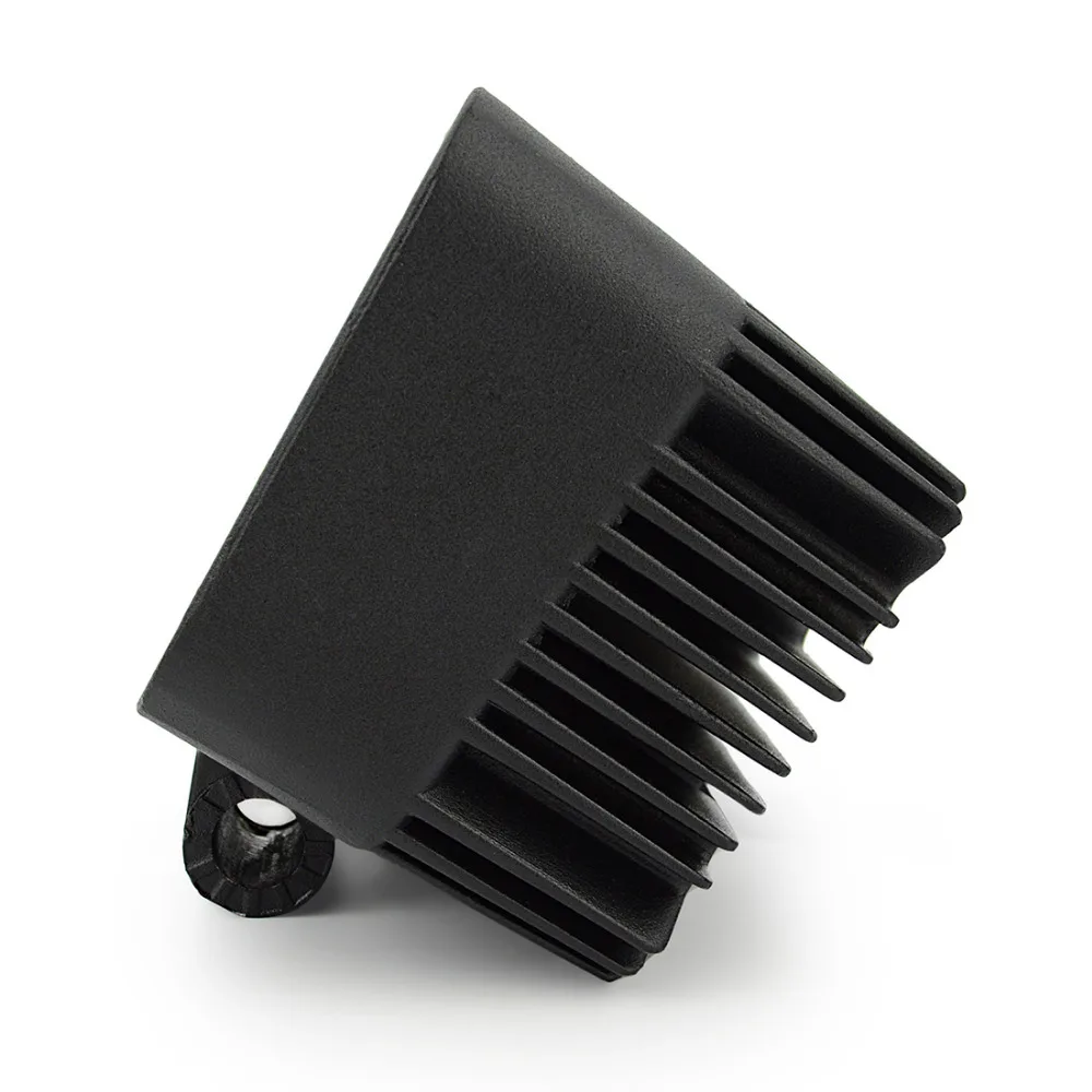 Высокое качество 18Вт IP67 водонепроницаемый 1260lm 6000k 4 дюйма Автоматический свет для работы с алюминиевым снабжением жилищем автоматическая система освещения