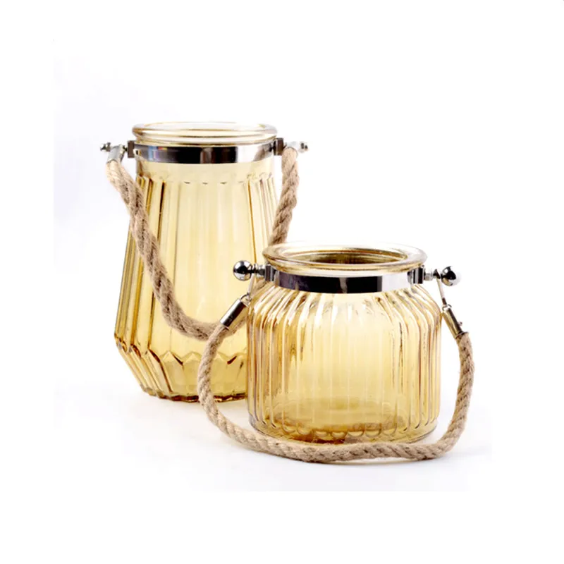 Hot Storage Canning jars glass containers / glass jars with lid