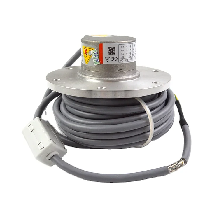 Запчасти для лифта KM950278G02 G01 Kone кодер Kubler Host машина измерения скорости