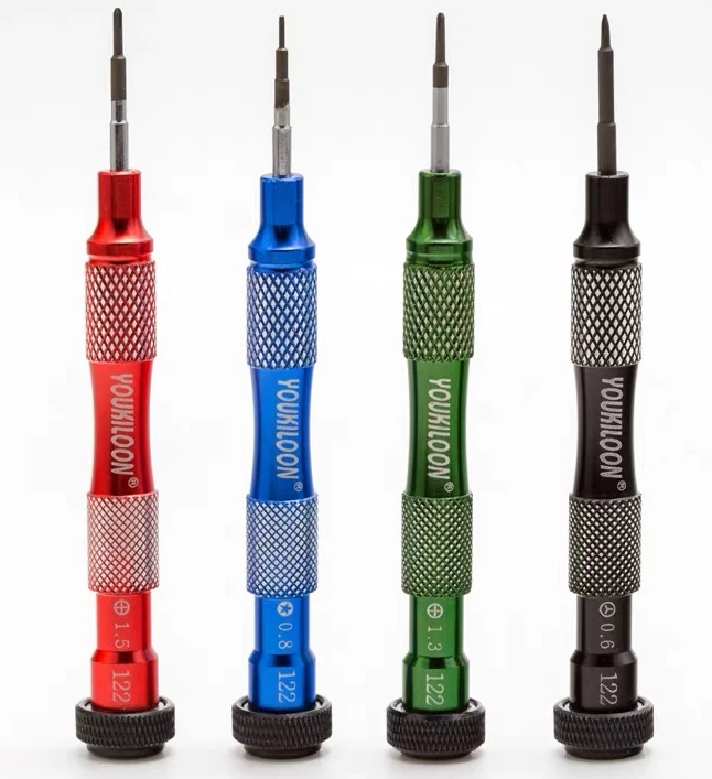 Высококачественный инструмент для ремонта мобильных телефонов по лучшей цене отвертка со стальным