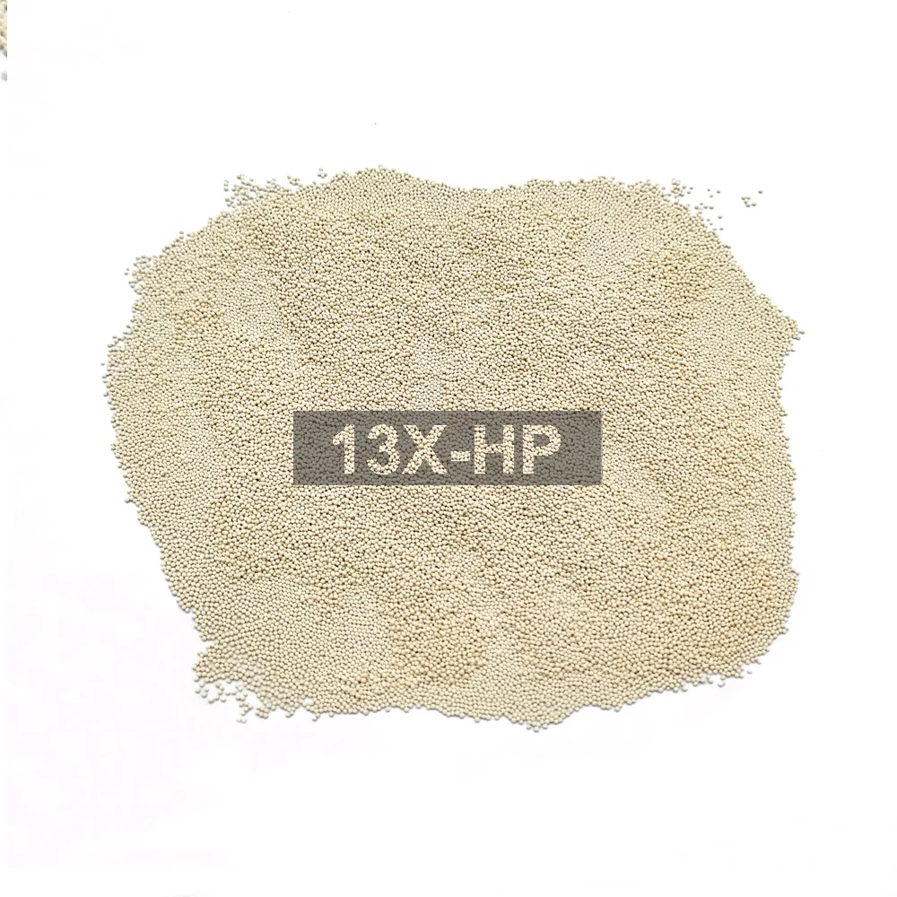 Medical Grade 13X HP Molecular Sieve PSA O2 Hospital Generator