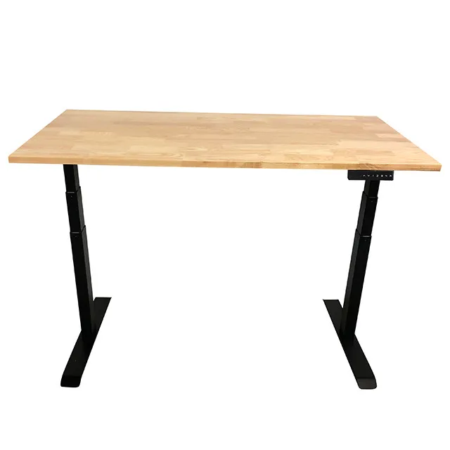 Height Adjustable Table For Ergonomic Electric Smart Standing Desk