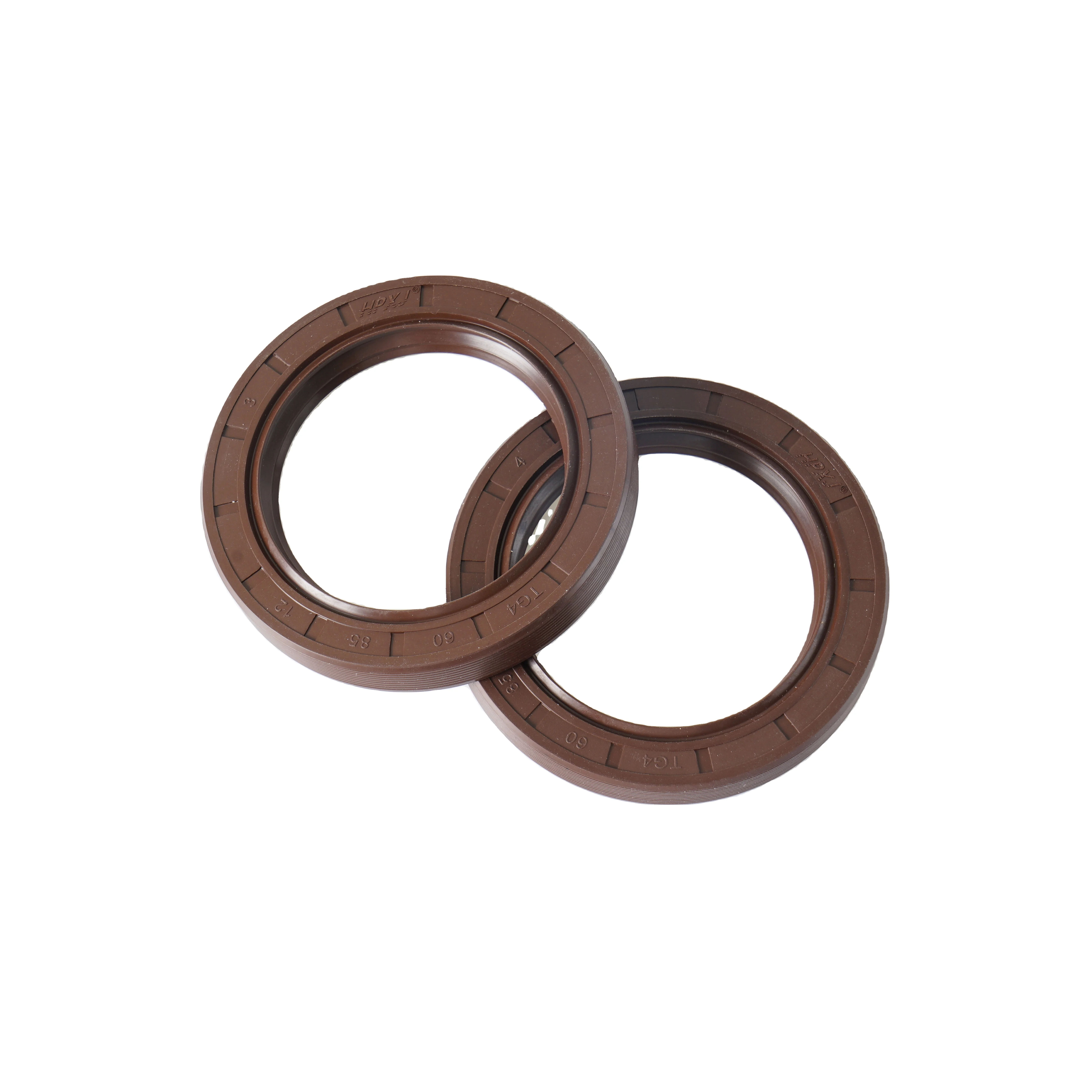 High Wear-resistance Rubber Nbr Oil Seal Tc High Pressure Shaft FKM Oil Seal
