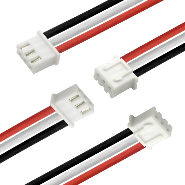 Jst Xh 5pin Connector Cable Harness Manufacturer