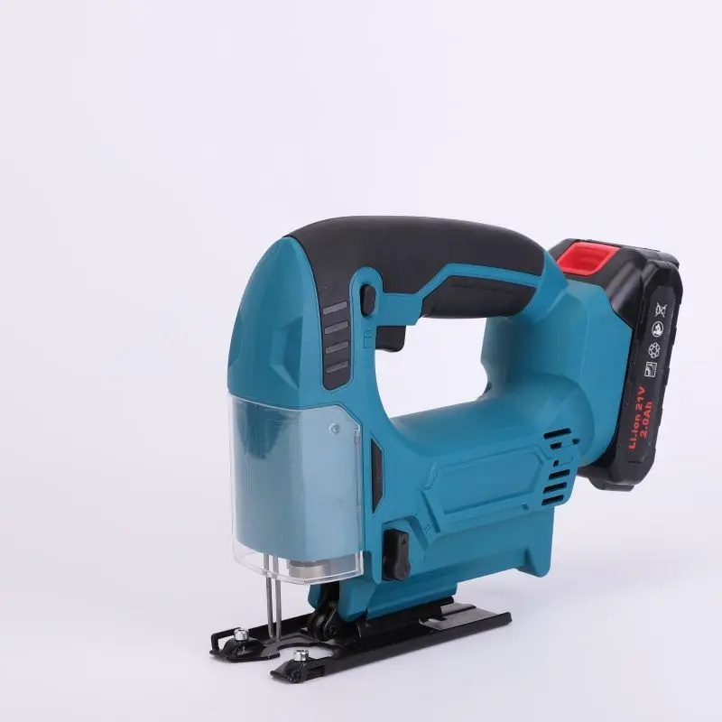 Professional Woodworking Trimmer Reciprocating Saw Handheld Portable Cordless Electric Jigsaw Wholesale Cutting Machine