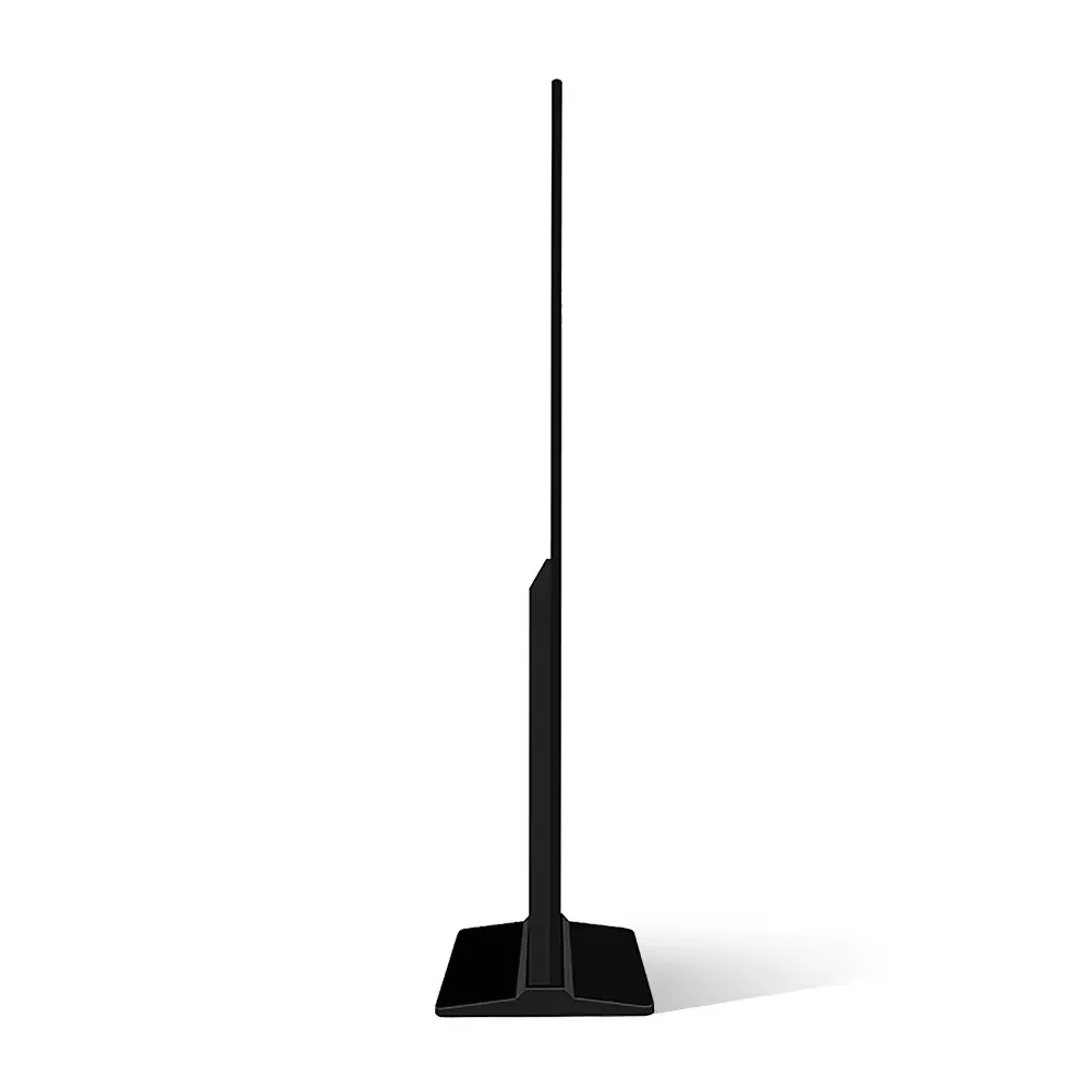 55 Inch Stand Alone 4g Wifi LCD Display Screen Totem Kiosks Indoor Advertising Digital Signage And Display