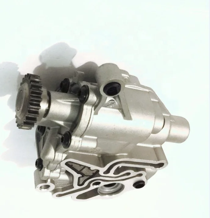 Engine Oil Pump   06H115105BD  06H115105BL   06H115105DR  06H 115 105BD  06H 115105BL   06H 115 105 DR  06H 115 105 BD