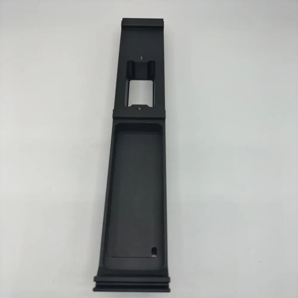 Струйное оборудование CNC обработка запасных частей