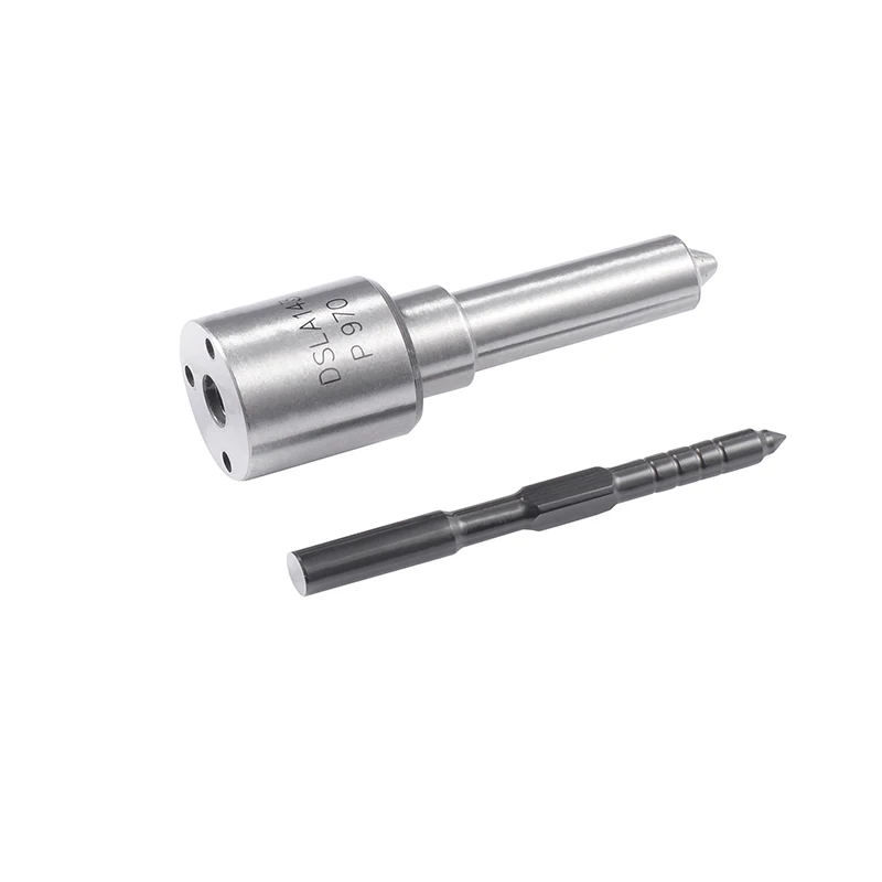 L218PBC Nozzle A3-4B Common Rail Injector RE517660 4B17101 Fuel Diesel Nozzle For JOHN DEERE Nozzle