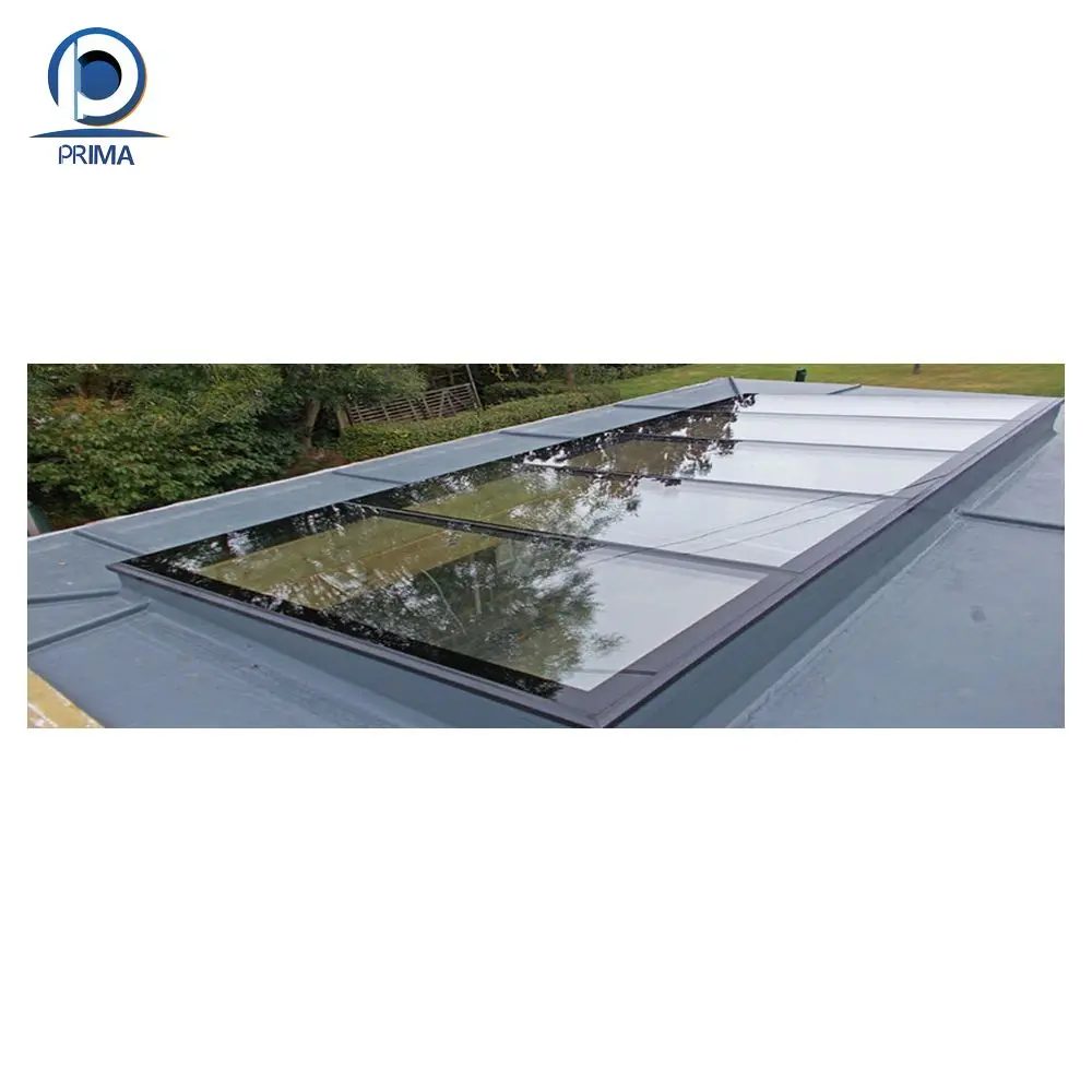 Prima skylight Roof Led Ceiling Panel Artificial Skylight Led Skylight