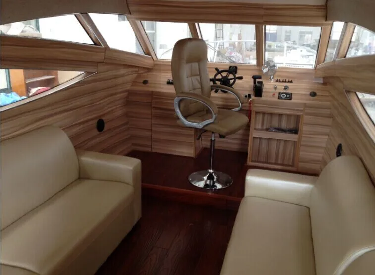 Beatyear 33 Passenger Boat