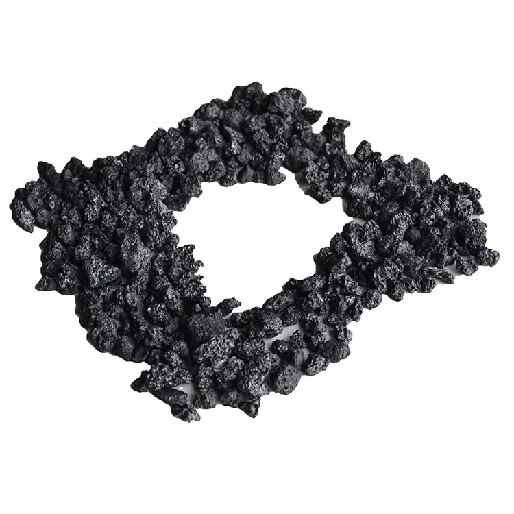 Кальцинированный нефтяной кокс по выгодной цене/FC 90-99.5% CPC зеленый ПЭТ-Кокс