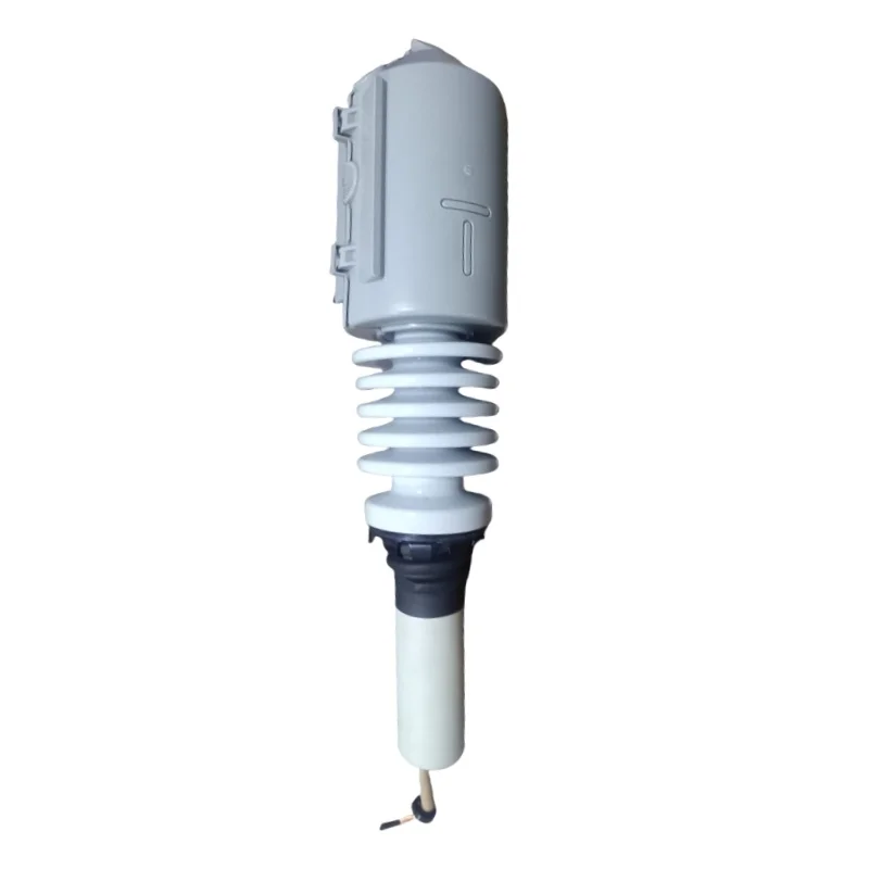 High Quality Grey Black Customisable Transformer Sheathing Transformer Accessories For ANSI Transformer Bushings