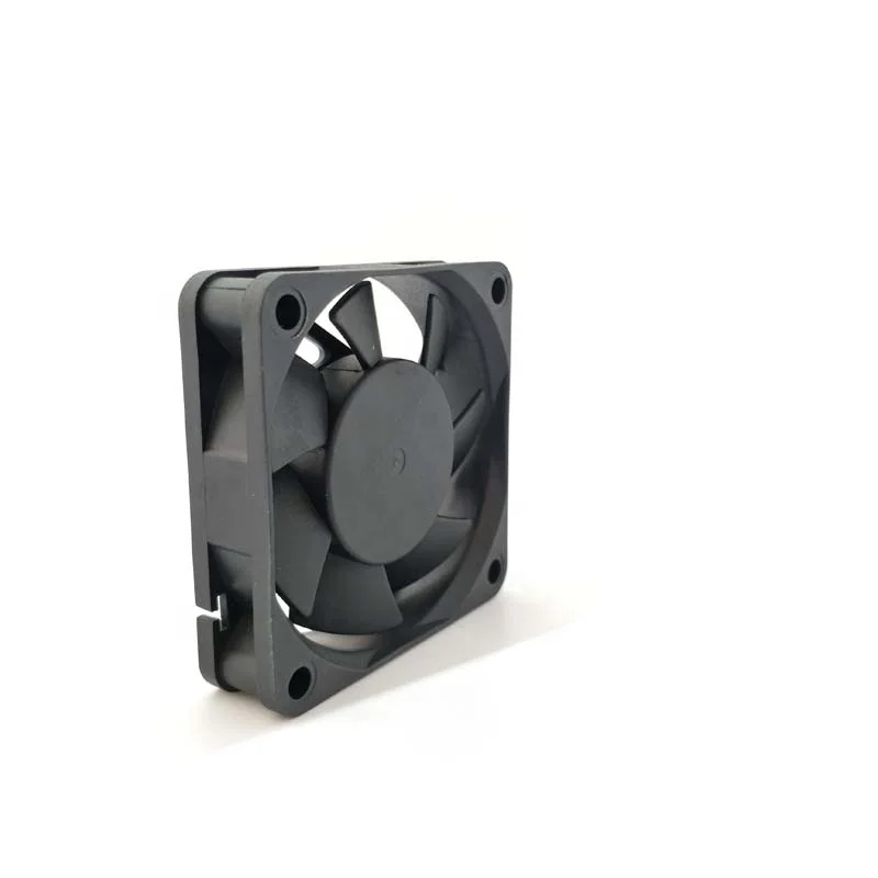 60x60 6015 5v 60mm radiator 12v cooling fan