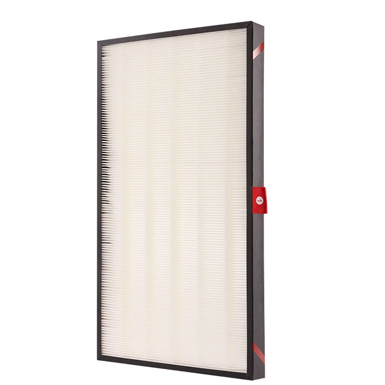 Сменные фильтры Honeywells KJ810 HEPA с активированным углем для удаления пыли/PM2.5 очиститель воздуха Hepa H13