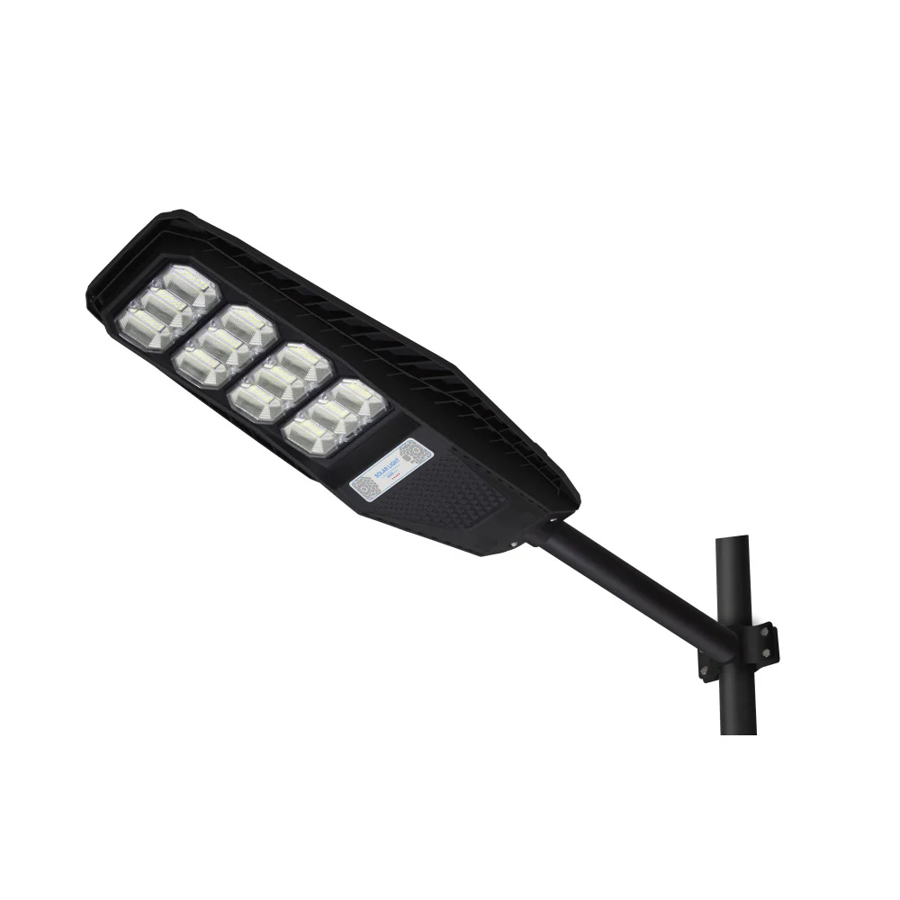 DNG 50w 80w 100w 200w 300w Outdoor Waterproof Solar Road Light