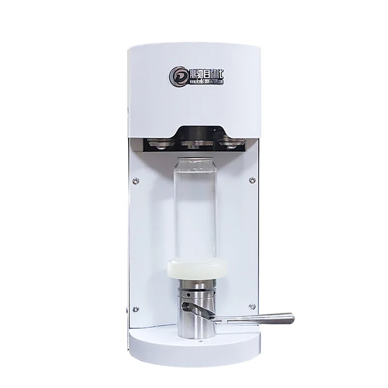 
Low price wholesale automatic Cap Sorting Elevator linear capping machine 