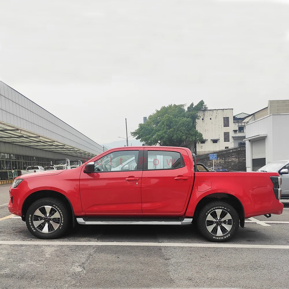 Дизельный двигатель Dongfeng 6 дюймов