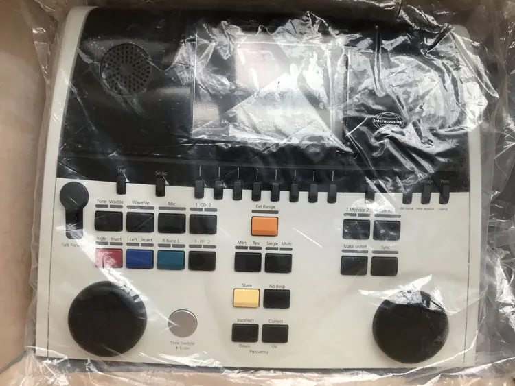 Medical Equipment  Diagnostic Audiometer good price