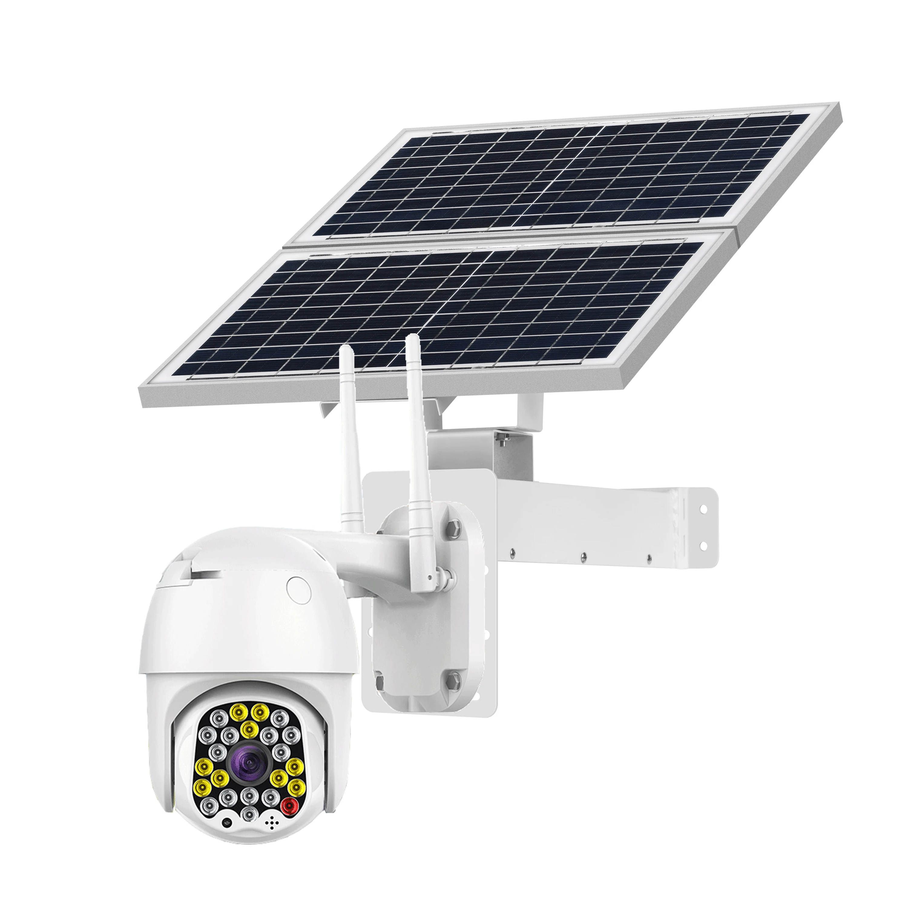 2MP Wireless 3G 4G SIM Card Security Camera 1080P HD 5X Zoom PTZ IP 360 degree Outdoor Home Wifi CCTV Surveillance Cam