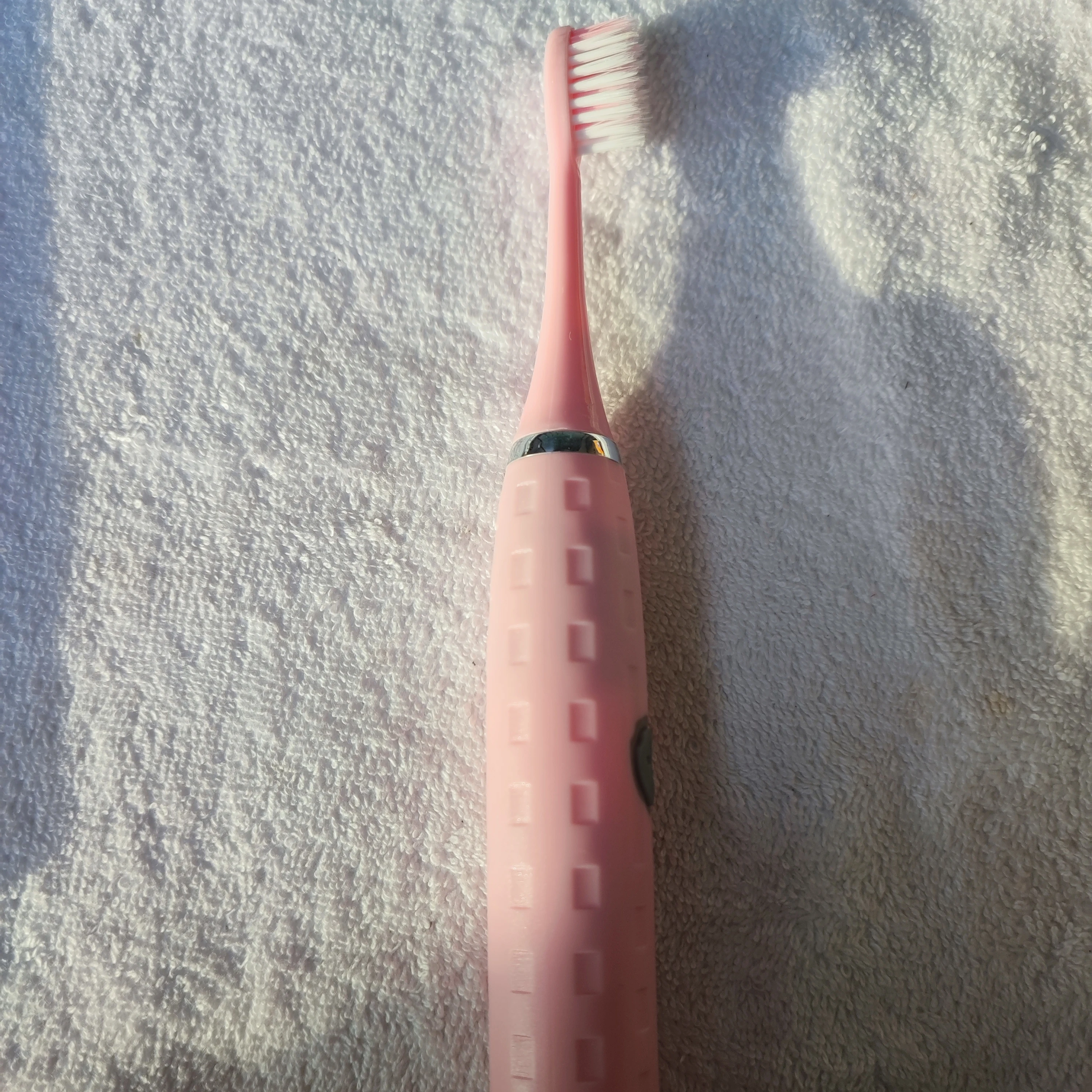 Brush head cartoon electric toothbrush Home dental hospital business travel portable electric toothbrush