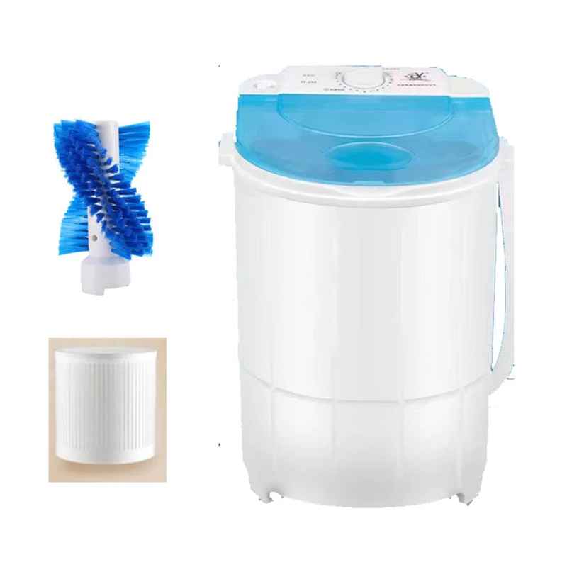 Factory Price Mini Washing Machine High Quality Portable Washer OEM Available Mini Washer
