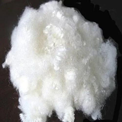 hot sale 0.9*32S recycled polyester microfiber for filling pillows psf polyester staple fiber