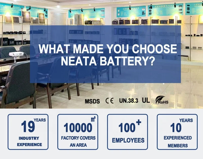 Neata хороший продукт Powerstation 48 В 200Ah встроенный модуль телекоммуникационной системы фосфатный аккумулятор