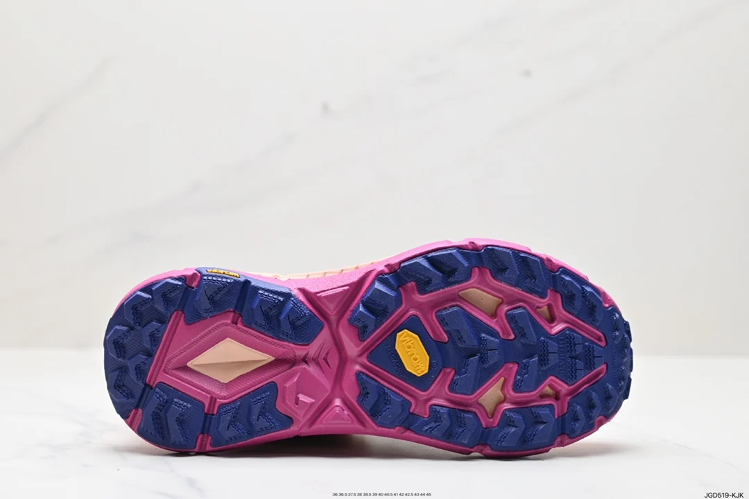 Mafate Speed 4 Кроссовки мужские повседневные кроссовки дышащая подошва дизайн летучая ткань верхняя одежда оптовая продажа