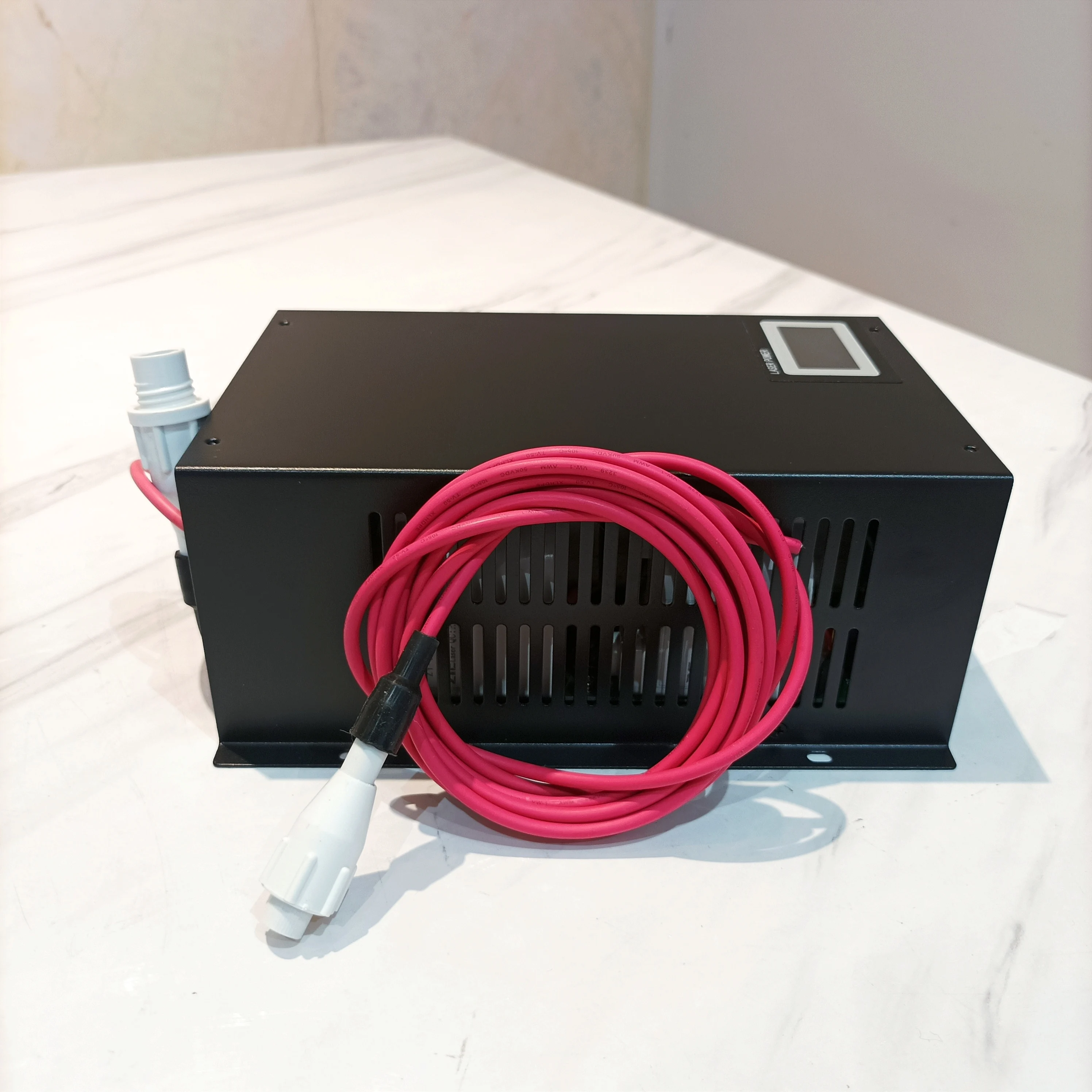 110 В блок питания ZYE MYJG CO2 лазер 120W-Y-1 для лазерной резки