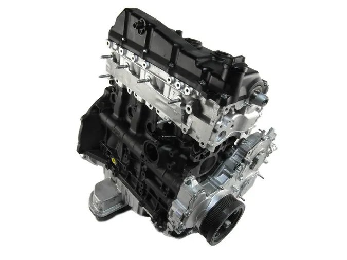 Блок двигателя 2KD 2KD-FTV для Toyota D4D блок цилиндров