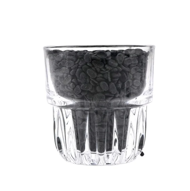 polypropylene PP Granules polyethylene Recycled PP HDPE 6100 ldpe Granules Polypropylene plastic Raw Material