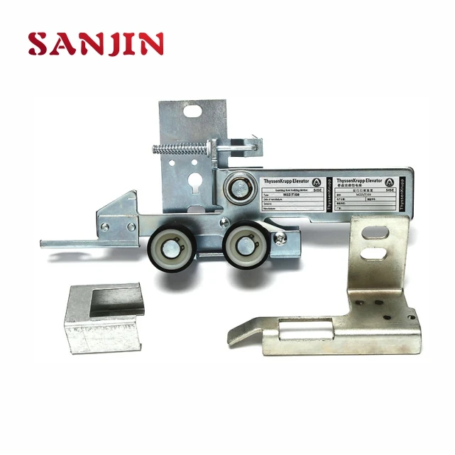 Запчасти для лифтов S8 K8 F9 замок посадки двери M2Z(T)S8