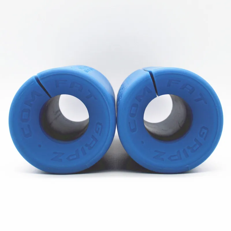 Dumbbell and Barbell Grips For Weightlifting Fitness Training Bodybuilding Equipment