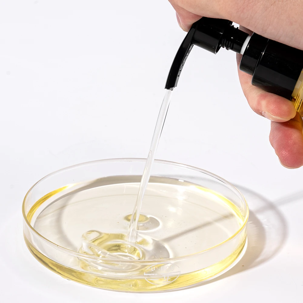 Carrier Oil Supplier Orchard OEM Natural Organic Plant Extract Nourish Hair Castor Jojoba Body oil