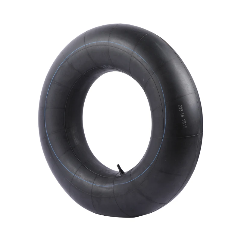 cheap 14inch butyl rubber 175/185R14 car inner tubes for tire