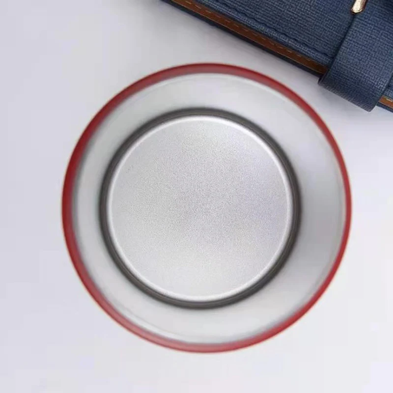 Stainless Steel 12oz Straight Yeticooler Cup 350ml Vacuum Wine Cooler Travel Home Water Cooler