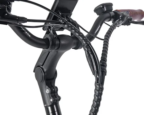 2024 Recommend 2 person Electric Bicycle with Motor Smart Electronic Super Strong 90 Kilometer Range for Daily Commuting