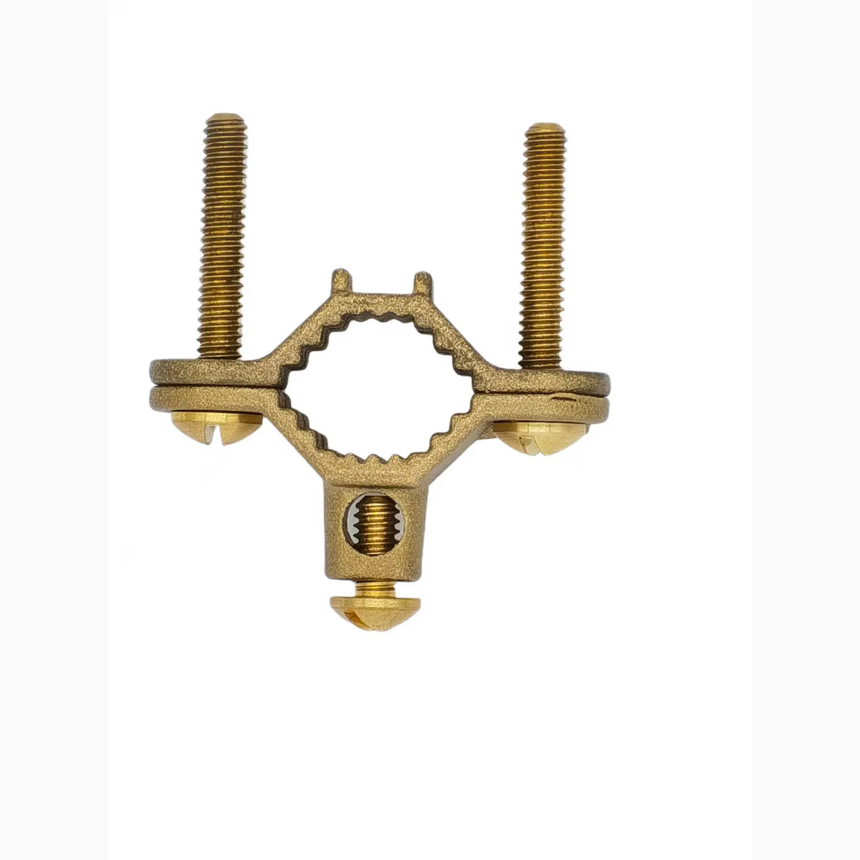 Reco bonding clamp Ground Cable Wire Clamps Earth Clamp