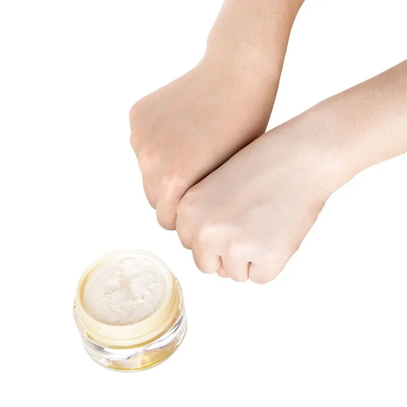 Facial beauty fair cream face brightening and white noble lady cream Face white cream