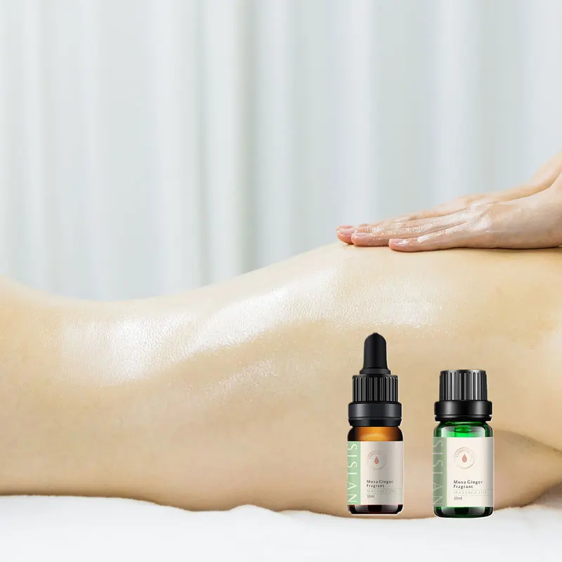 Firming sex body massage oil japan warmer for female spa