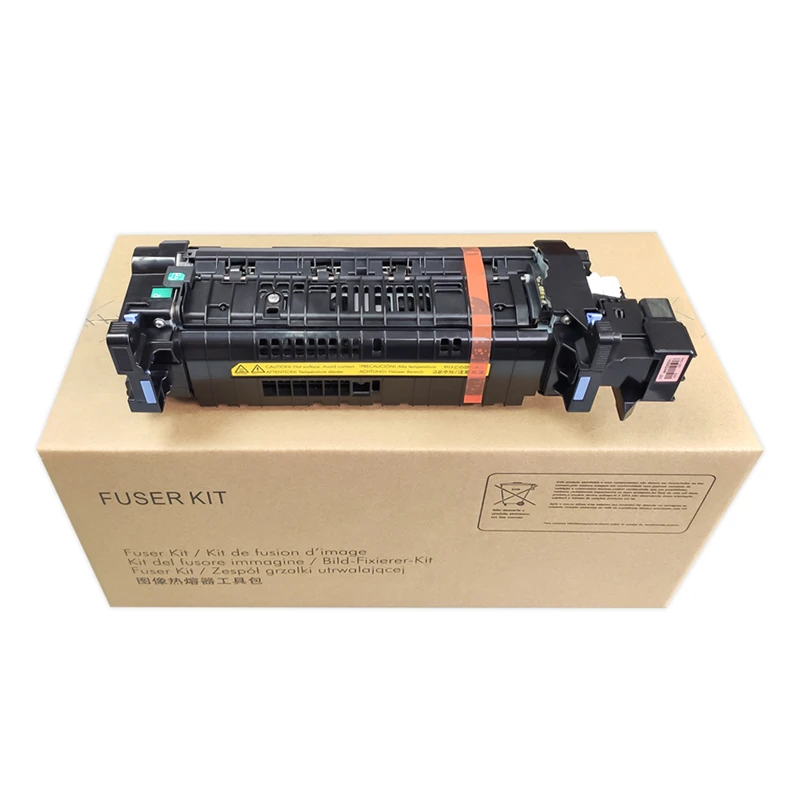 RM2-1256 RM2-6798 for HP M607 M608 M609 M631 M632 M633 607 608 609 631 632 633 Fuser Assembly Fuser Kit Fuser Assembly 110V