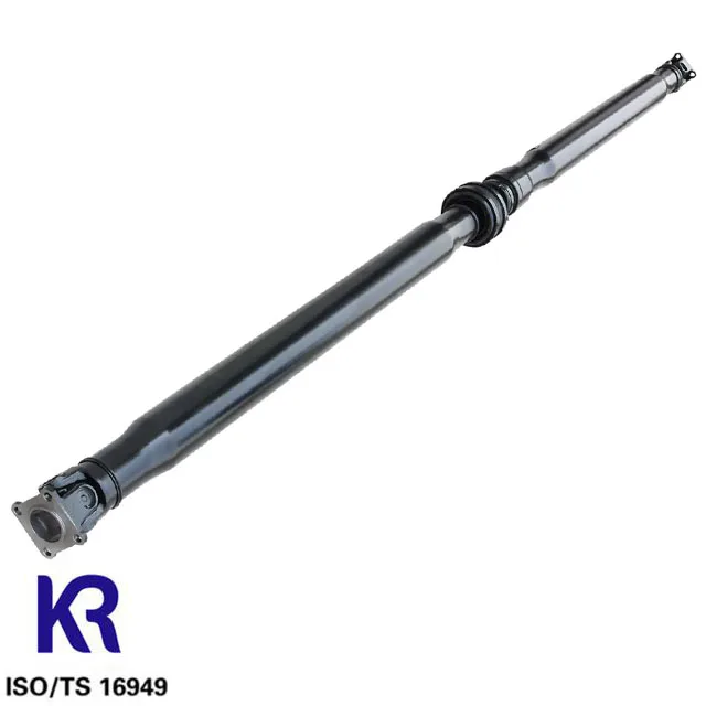 Gimbal Rear Drive shaft Assembly Fits HondaHR-V, GH2 1998-2007 OE:40100-S2H-003