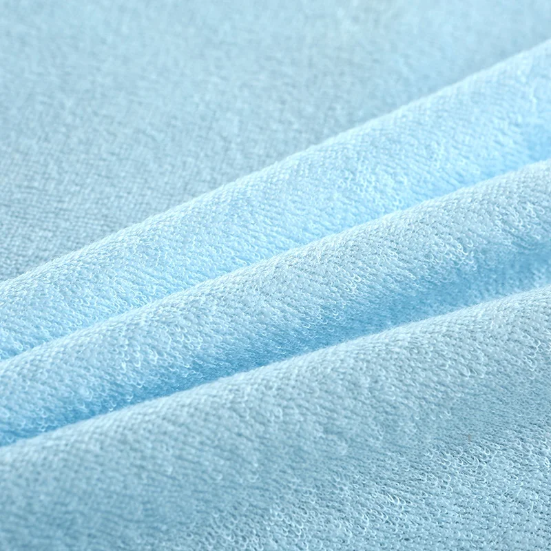 
China Manufacture Bamboo Fabric Fire Retardant Mattress Cover Protector 